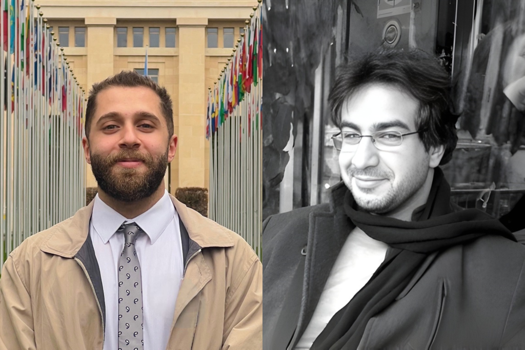 TIMEP Announces Selection of Tenth TIMEP Bassem Sabry Democracy Fellow
