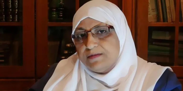 الحقوقية “هدى عبد المنعم” 7 سنوات خلف القضبان وإحالتها لمحاكمة جديدة بذات الاتهامات للمرة الثالثة