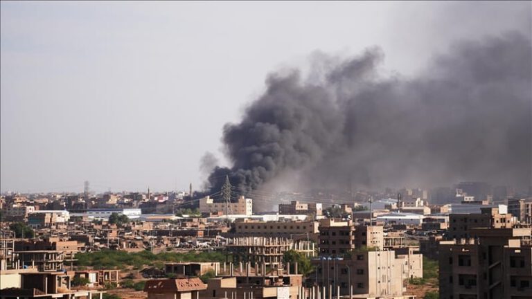 Sudan war: At least 80 people killed and more than 100 others injured by a military drone Strike on Kateela town in South Darfur
