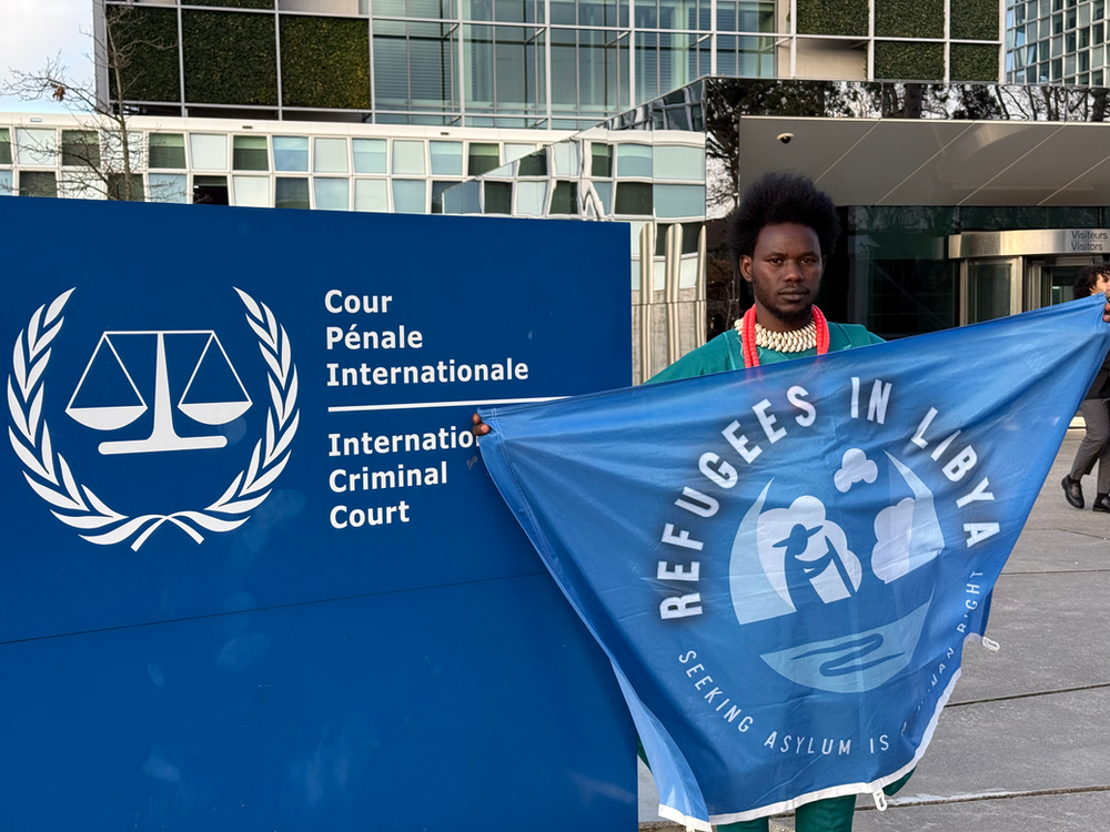 Civil Society Joint Statement: Germany’s surrender of El Hishri to the ICC is a turning point for accountability in the Libya Situation