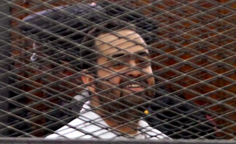 Egypt: Activist Mohamed Adel assaulted in prison; rights organizations demand credible Public Prosecution investigation and hold Interior Ministry responsible for his safety