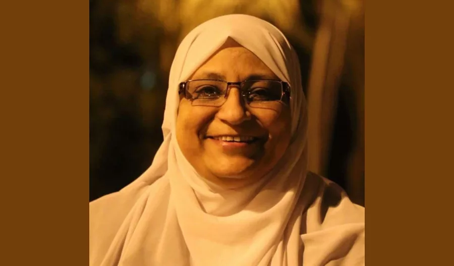Statement by the Committee for Justice on the Continued Detention of Lawyer and Human Rights Defender Hoda Abdelmonem