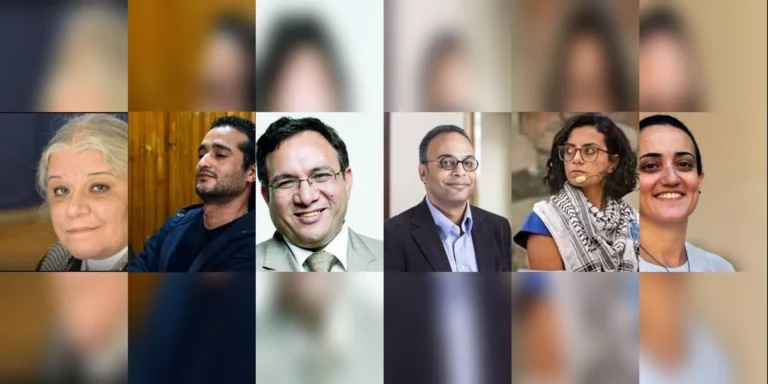 Joint Statement: Human Rights Organizations Condemn the Escalating Use of Summons and Excessive Bail Before the Supreme State Security Prosecution
