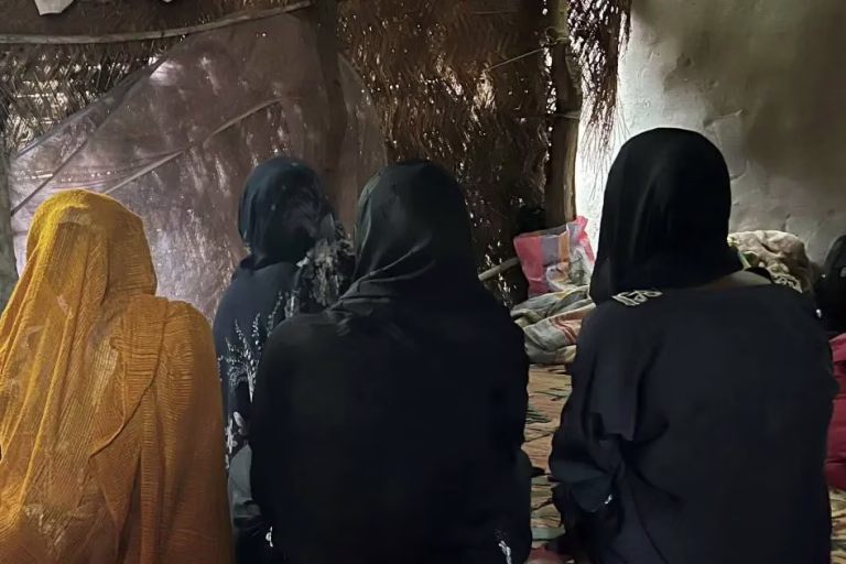السودان: لجنة العدالة تدين اختطاف 6 فتيات من قرية فقوسة بجبال النوبة وإخفائهن قسرياً.. وتطالب بالإفراج الفوري عنهن