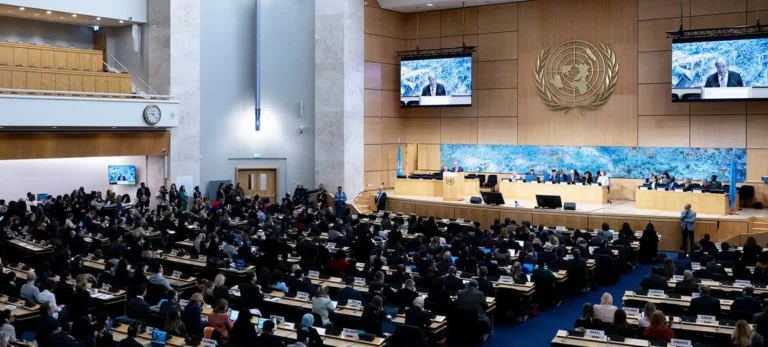 Egypt: CFJ Submits Written Statement to UN Human Rights Council at its 61st Session on Systematic Torture of Political Prisoners and Prisoners of Conscience