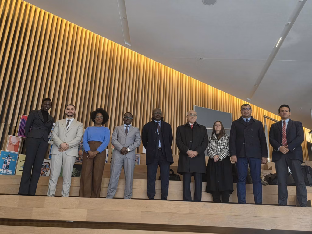 Sudan: Committee for Justice Organizes Closed Meeting with UN and African Mechanisms, Warns of Risk of Genocide in Kordofan Region