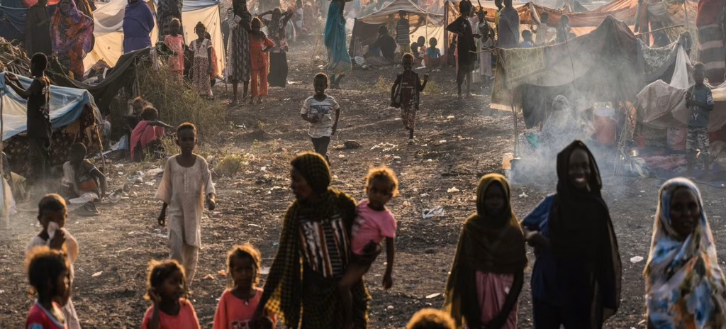 Three Years Since the War in Sudan: The Undersigned Organizations Call for Urgent Action to Protect Civilians and End the War