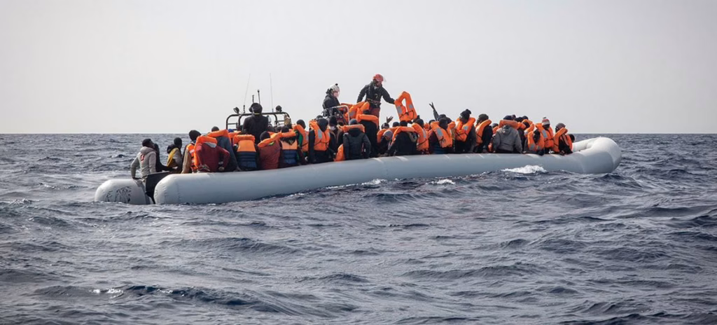 Libya: Committee for Justice Documents Rising Migrant Deaths in the Mediterranean and Calls for Strengthened Search and Rescue Efforts