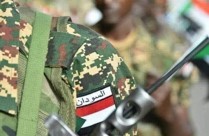 الجيش يسيطر على بلدة مقجة جنوب الدمازين بعد معارك ضارية