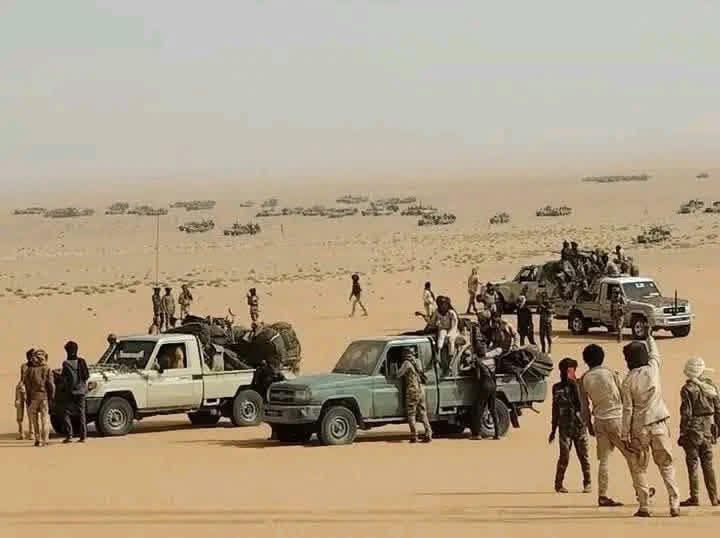 مقتل 12 جندياً يافعاً في صفوف الدعم السريع