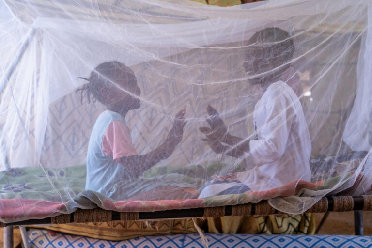 UNICEF Distributes 1.2 Million Mosquito Nets in North Darfur to Combat Malaria