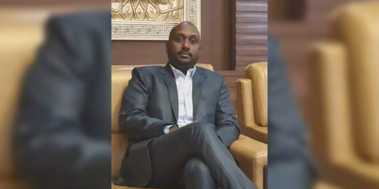 السودان: لجنة العدالة ترصد استمرار احتجاز المحامي محمد عز الدين وتطالب بالإفراج الفوري عنه