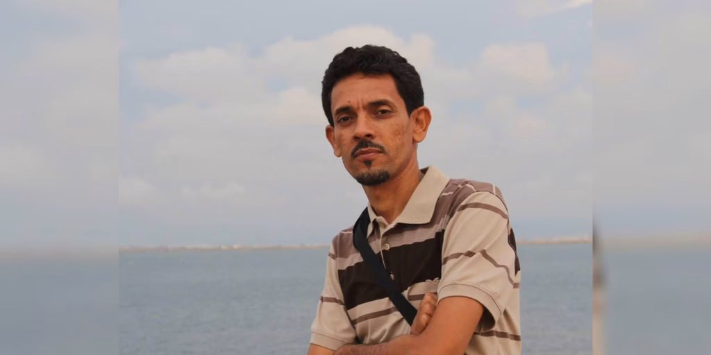 Libya: Committee for Justice Welcomes the Release of Journalist Al‑Saleheen Al‑Zarwali After Two Years of Arbitrary Detention