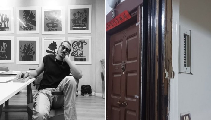EFHR calls for the immediate and unconditional release of filmmaker Omar Marai, following the decision by the Supreme State Security Prosecution to detain him pending investigation in Case No. 3835 of 2026 on charges of joining a terrorist group and spreading false news.