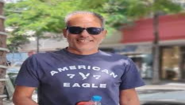After a Three-Day Disappearance: SSSP detains the Activist Nael Hassan in Case No. 4373 of 2026 on Charges of Spreading False News