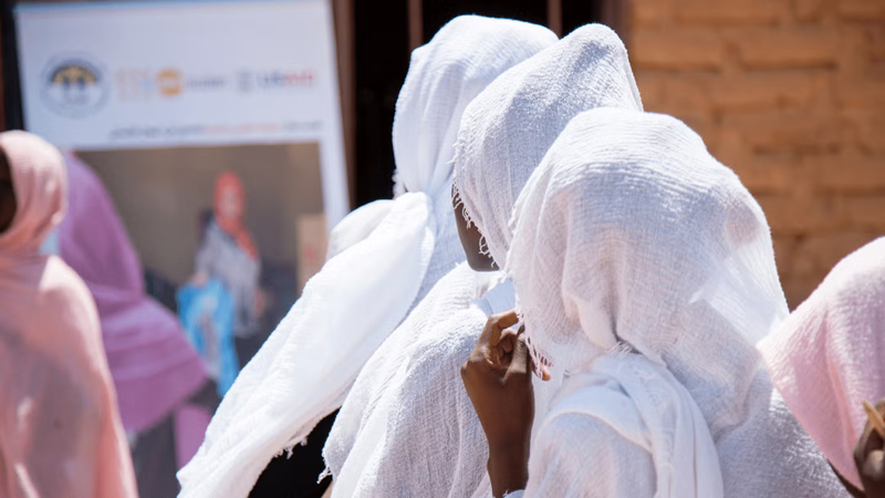 Sudan: Sexual exploitation and conflict-related sexual violence against women and girls in Tawila IDP Camp in North Darfur