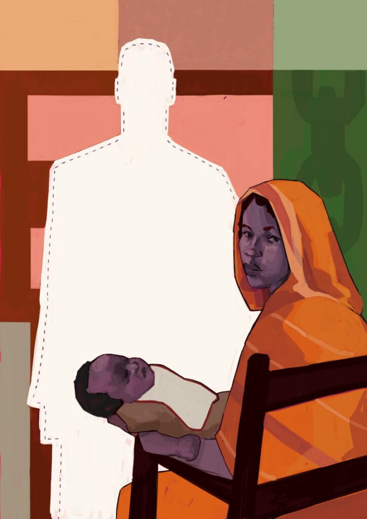 ENFORCED DISAPPEARANCE IN SUDAN: ETHNIC OR IDENTITY-BASED TARGETING AND ITS IMPACT ON THE COMMUNITIES