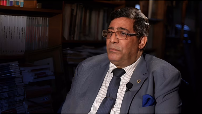 UN human rights experts find Egypt’s detention of political economist Abdel Khaleq Farouq arbitrary and call for his immediate release