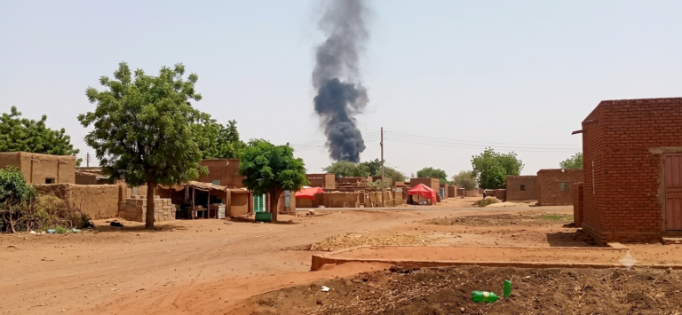 UNICEF: Conflict kills 23 children in North Kordofan