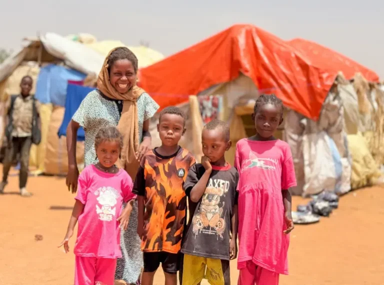UNICEF: 330 children killed or injured in Sudan in first half of 2026