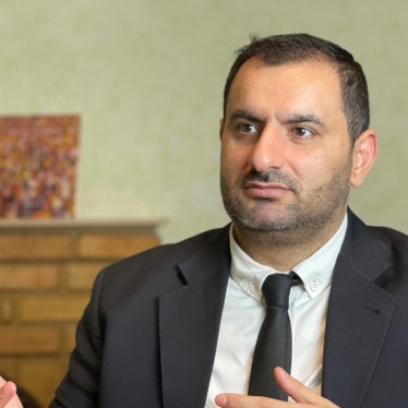 Azerbaijan Jails Prominent TV Journalists, Media Workers