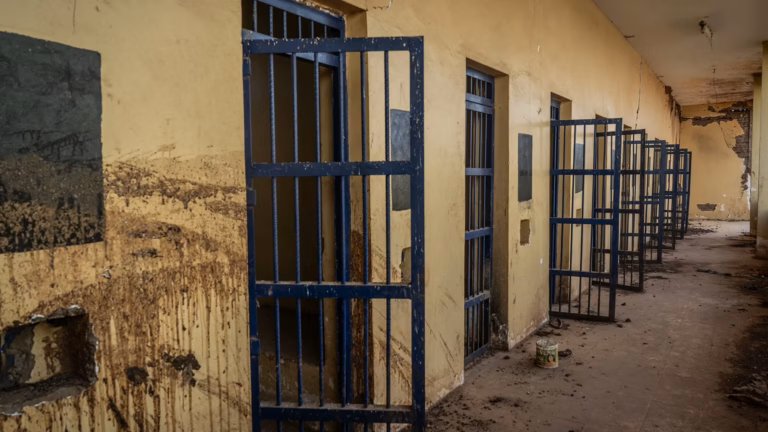 Sudan: Committee for Justice Documents the Death of More Than 215 Detainees Inside Dagris Prison During May and June