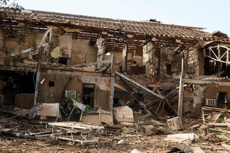 Sudan: Escalating Attacks on Civilians in North Kordofan State During June 2026