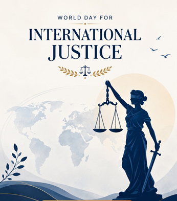 The Evil Conflict Circle: How Impunity Fuels War in Sudan
