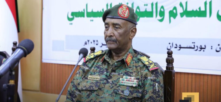 US sanctions on Sudan to take effect July 20