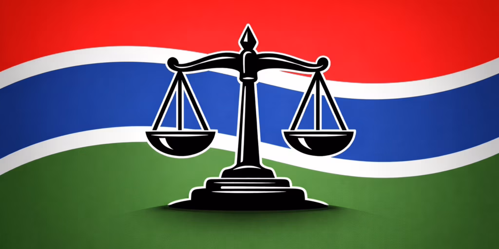 Committee for Justice (CFJ) Condemns the Growing Normalisation of Child Marriage in The Gambia Despite Existing Legal Protections