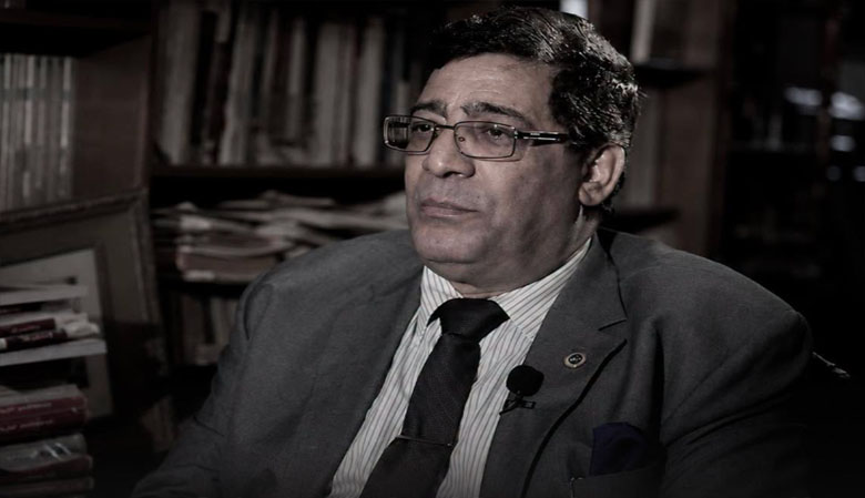 خبراء الأمم المتحدة لحقوق الإنسان يقضون بأن احتجاز مصر للاقتصادي السياسي عبد الخالق فاروق تعسفي ويطالبون بالإفراج الفوري عنه
