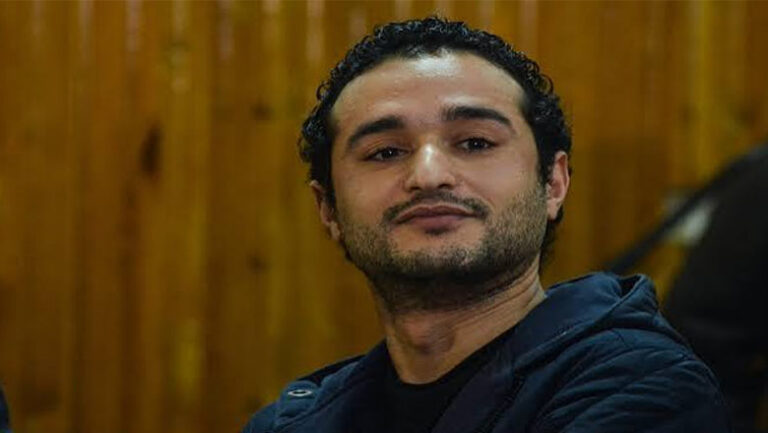Ahead of Expected Judgment in Appeal, Civil Society Organizations Globally Call for the Release of Ahmed Douma