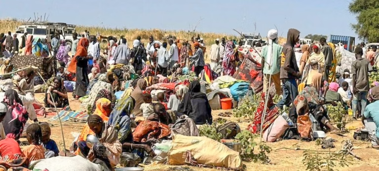 Fact‑Finding Mission: Arbitrary Detention and Enforced Disappearance Deepen the Civilian Protection Crisis in Sudan
