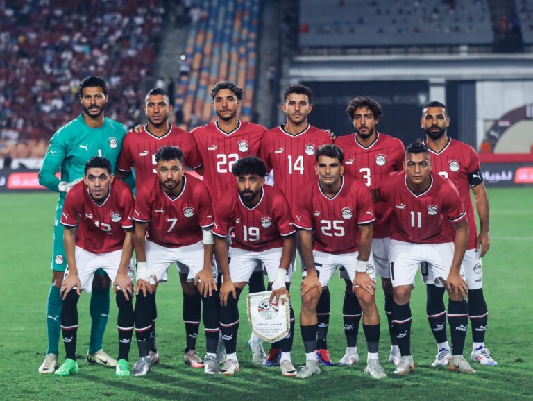 Egypt FA Looks to Expand Dual-National Player Recruitment Efforts