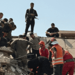الضربات الأميركية – السعودية على “الحشد” تربك بغداد وتؤجّل زيارة الرياض!