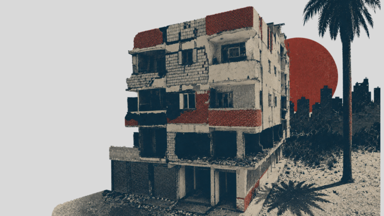 قرار بنزع ملكية 320 منزلًا في طوسون بالإسكندرية والهدم بدأ قبل أن تُحسم الدعوى القضائية
