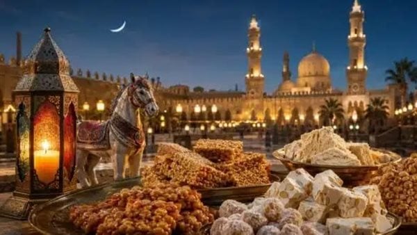 إجازة المولد النبوي الشريف 2026 للموظفين.. هل يتم ترحيلها؟