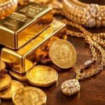 سعر الذهب اليوم في مصر.. تراجع طفيف وعيار 21 يسجل 5965 جنيهًا