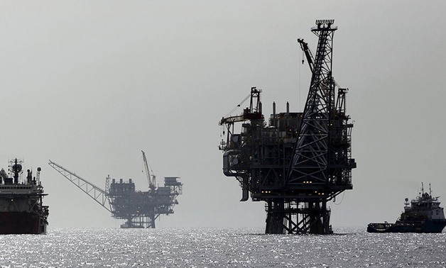 Egypt targets up to $70M investment through 7 new oil, gas blocks