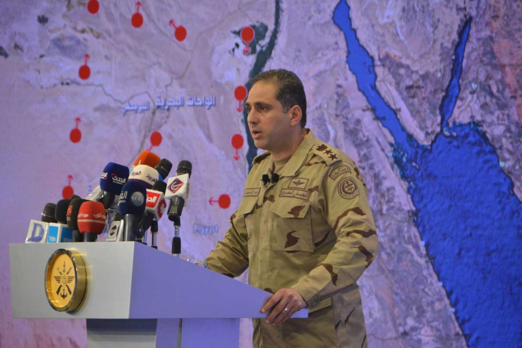 Egyptian FM discusses Rome talks, affirms support for state in call with Lebanese PM