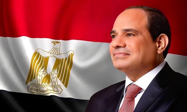 President El-Sisi congratulates Egyptian girls' youth handball team on reaching world championship semi-finals
