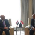 FM: Iraq’s stability vital for Arab, Egyptian national security
