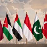 Israeli attacks in Gaza threaten to derail political process, reignite escalation: Joint statement