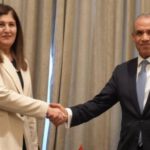 FM affirms Egypt’s rejection of Israel’s illegal measures in occupied territories