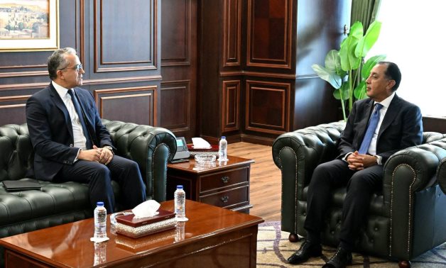 UNESCO to cooperate with Egypt on technical education, AI, digital media: Director-General