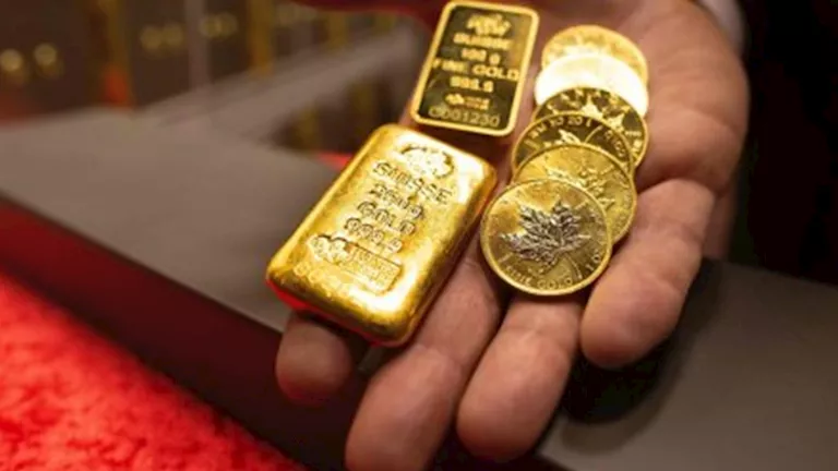 ما كلمة السر في صعود الذهب إلى أعلى مستوى في 7 أسابيع؟ خبراء يجيبون