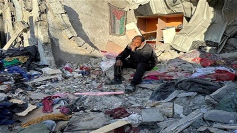 بيان عربي إسلامي مشترك: انتهاكات إسرائيل في فلسطين سياسة ممنهجة لفرض أمر واقع بالقوة