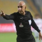 محمد عادل: سأكون رئيسا للجنة الحكام قريبا.. ومصطلح الاحتواء كان طبيعيا حينها