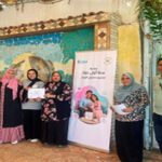«سنة أولى جواز».. «تضامن البحيرة» تنظم تدريبا لرفع وعي الشباب وتأهيلهم للحياة الأسرية