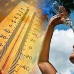 درجات الحرارة اليوم في القاهرة والمحافظات.. اعرف أكثر المدن سخونة